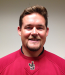 Justin Schulte '09